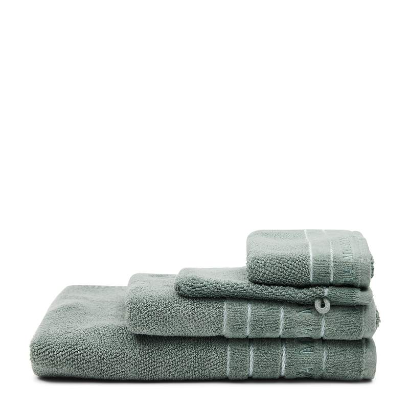 RM Elegant Towel moss 100x50