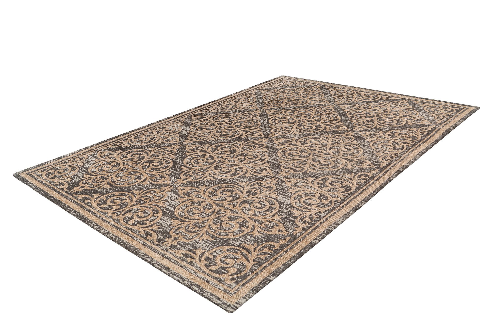 Davio 100-IN Beige 160cm x 230cm