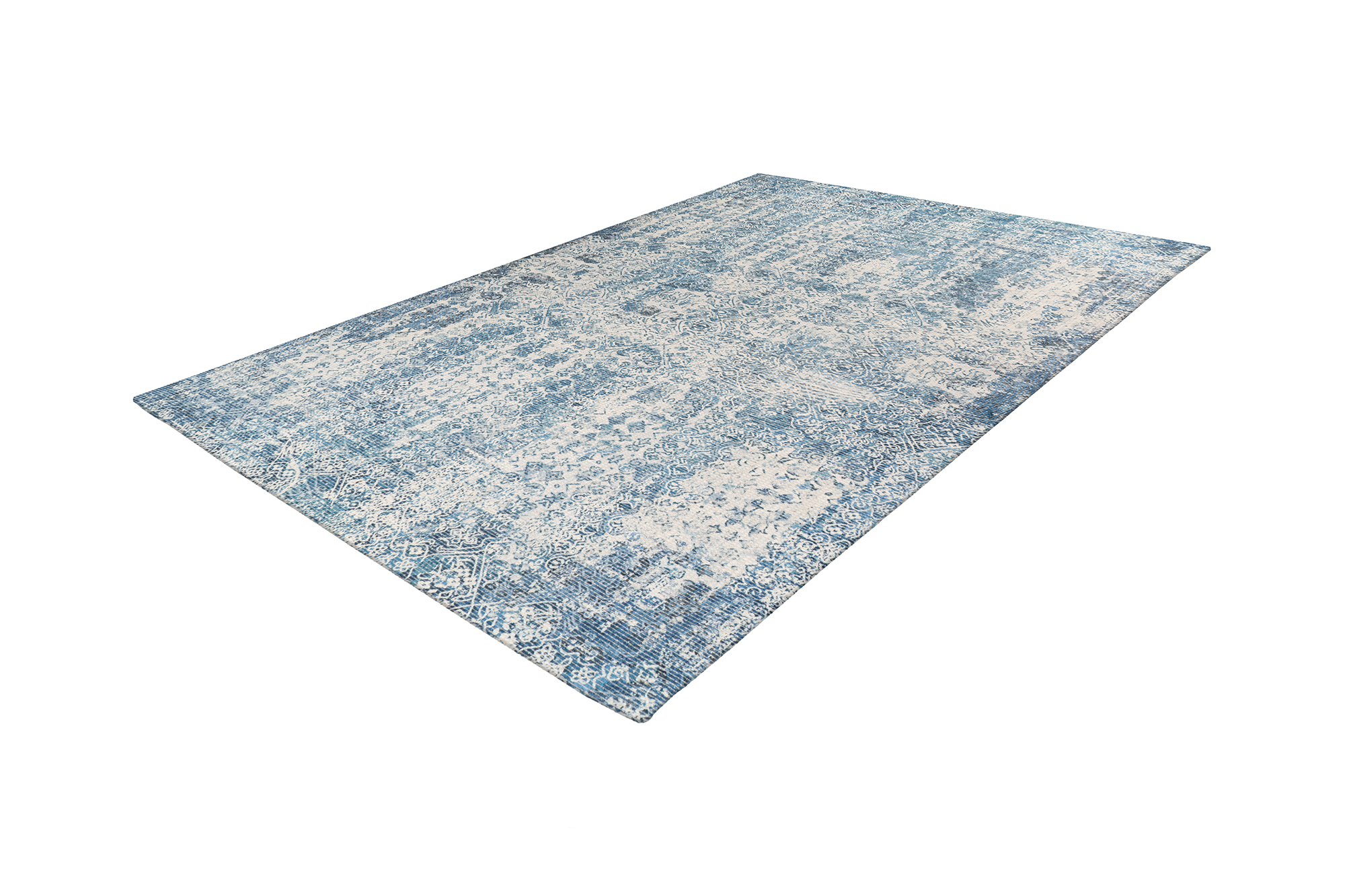 Percy 200-IN Blau 160cm x 230cm