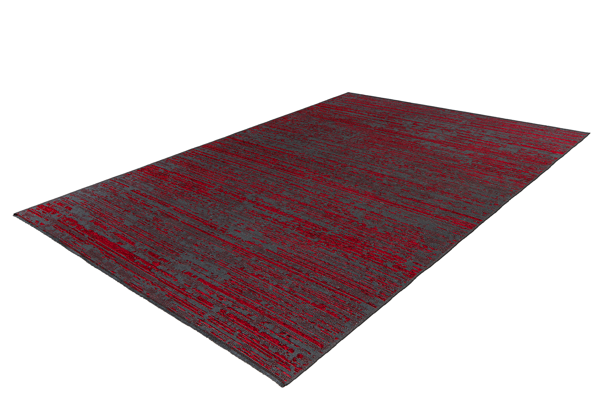 Kalevi 100-IN Rot 120cm x 170cm