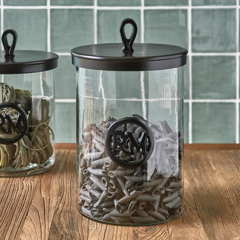 RM Soho Storage Jar L