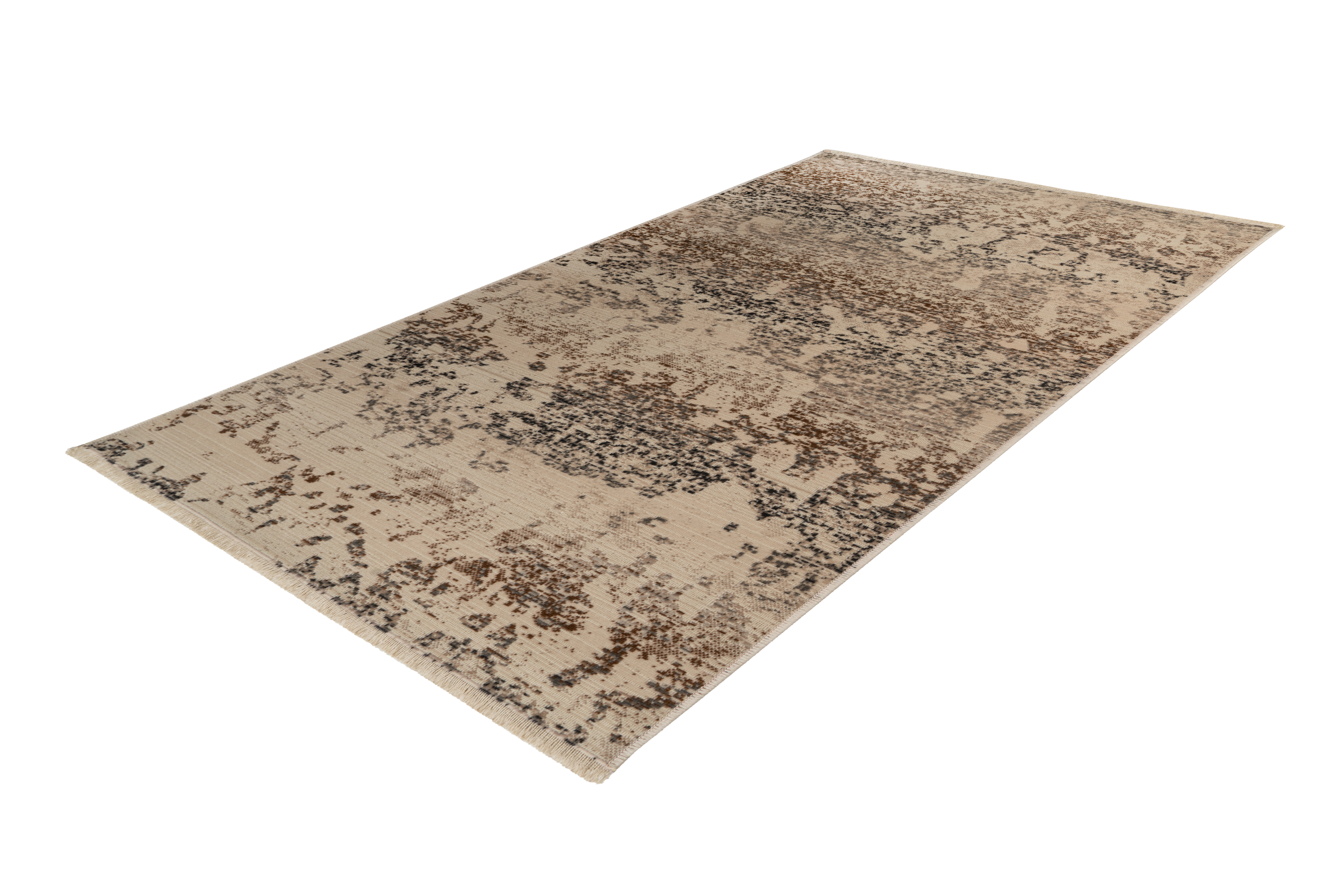 Charu 200-IN Beige 160cm x 230cm