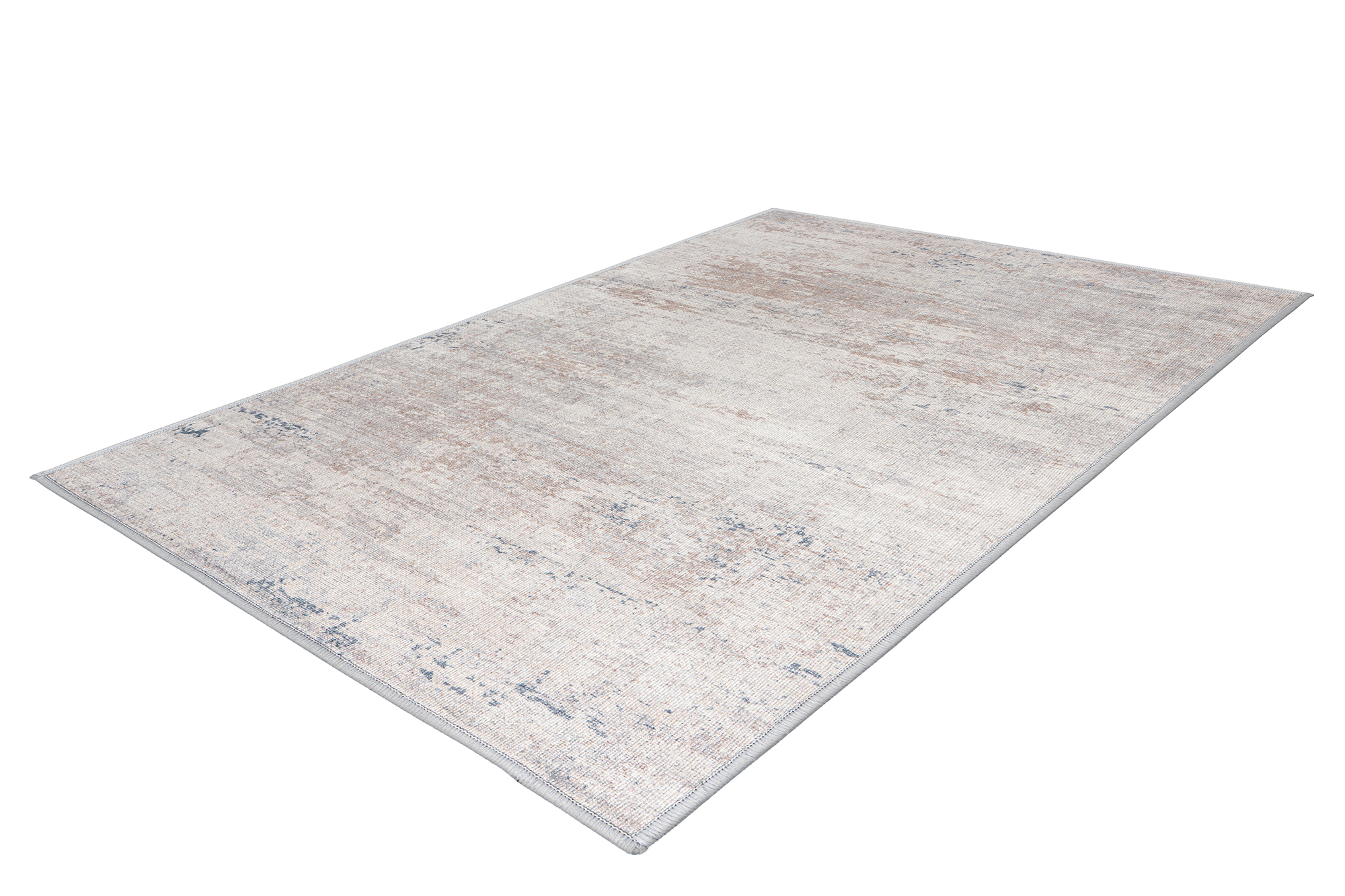 Maika 100-IN Beige 120cm x 170cm