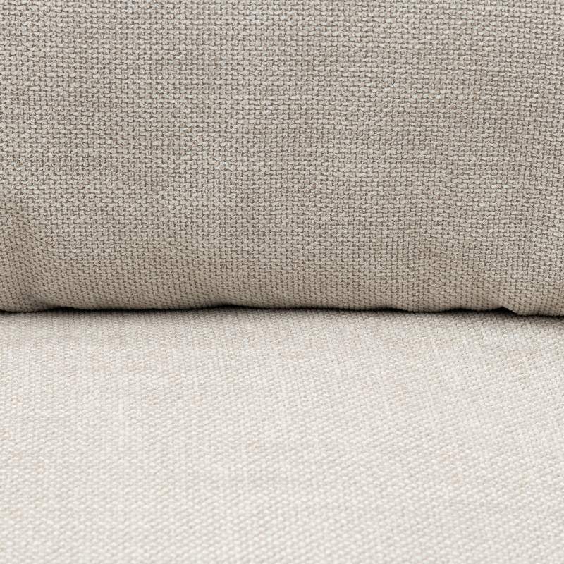 Sophia Sofa 2,5 Seater, celtic weave, chelsea flax