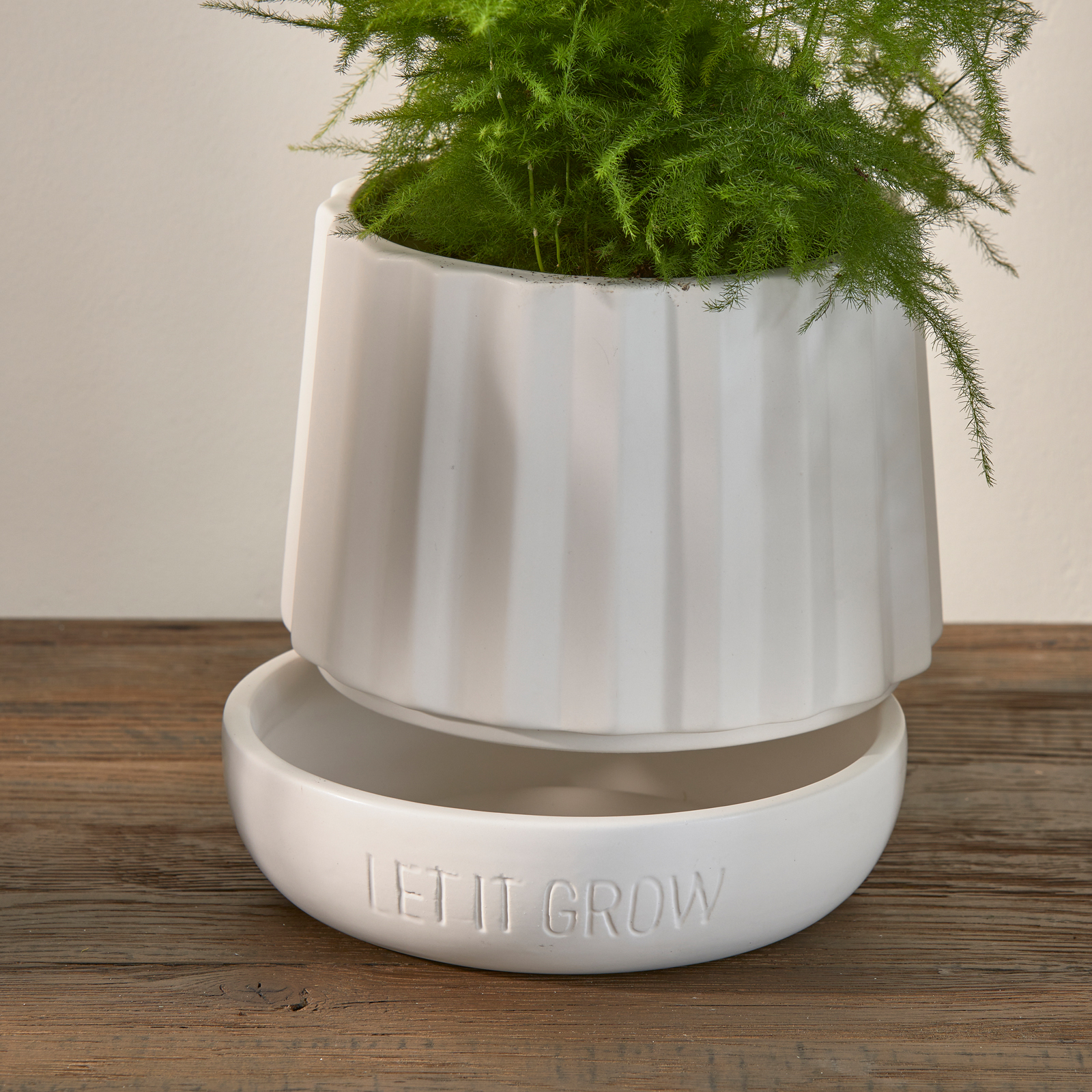 RM Let It Grow Planter L