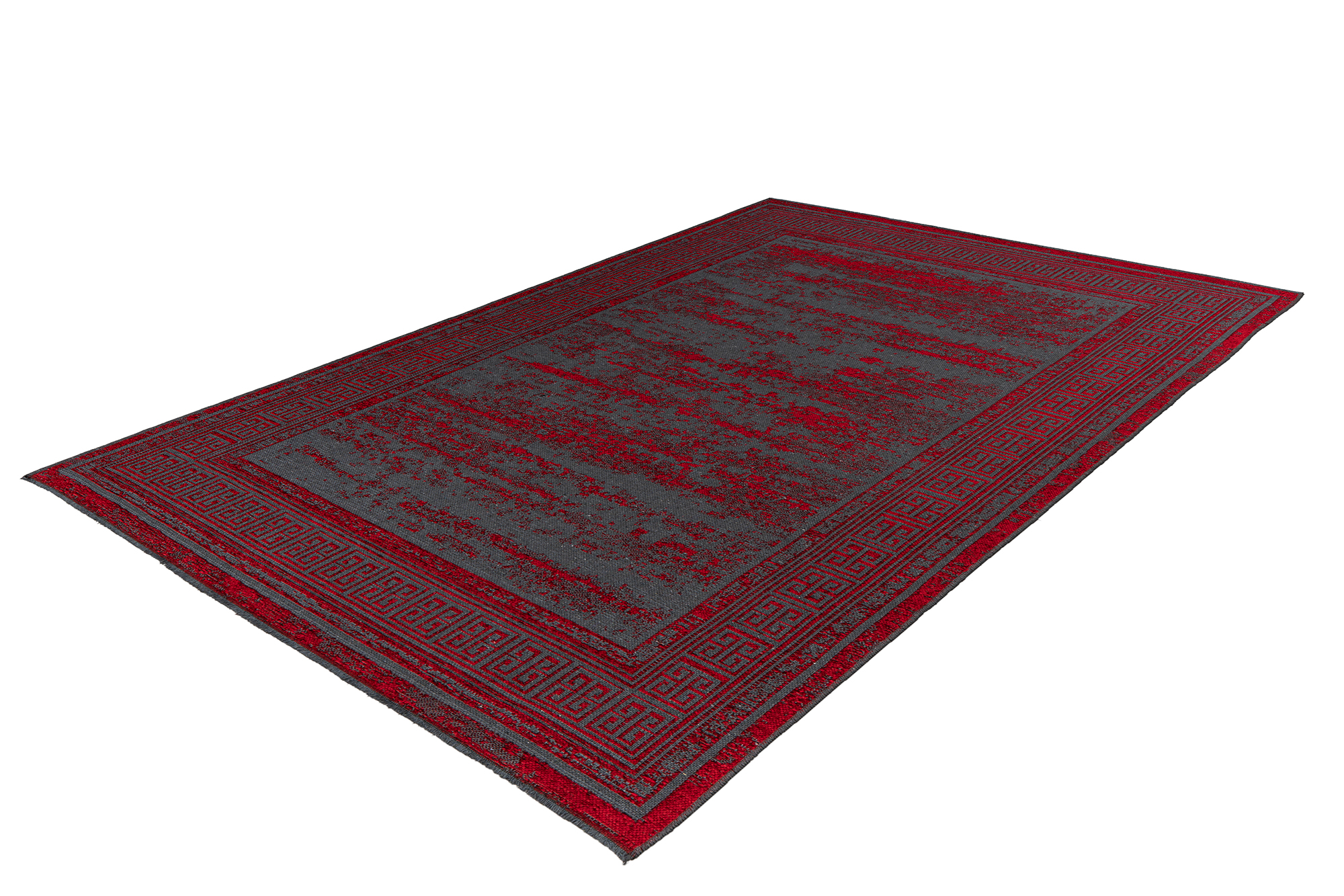 Kalevi 300-IN Rot 120cm x 170cm