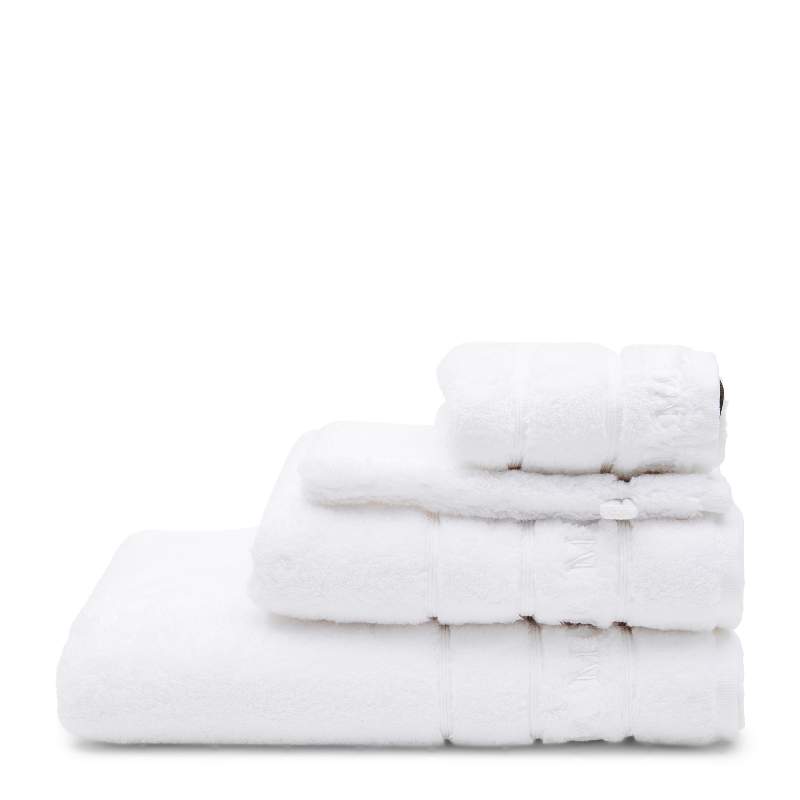 RM Hotel Washcloth white 