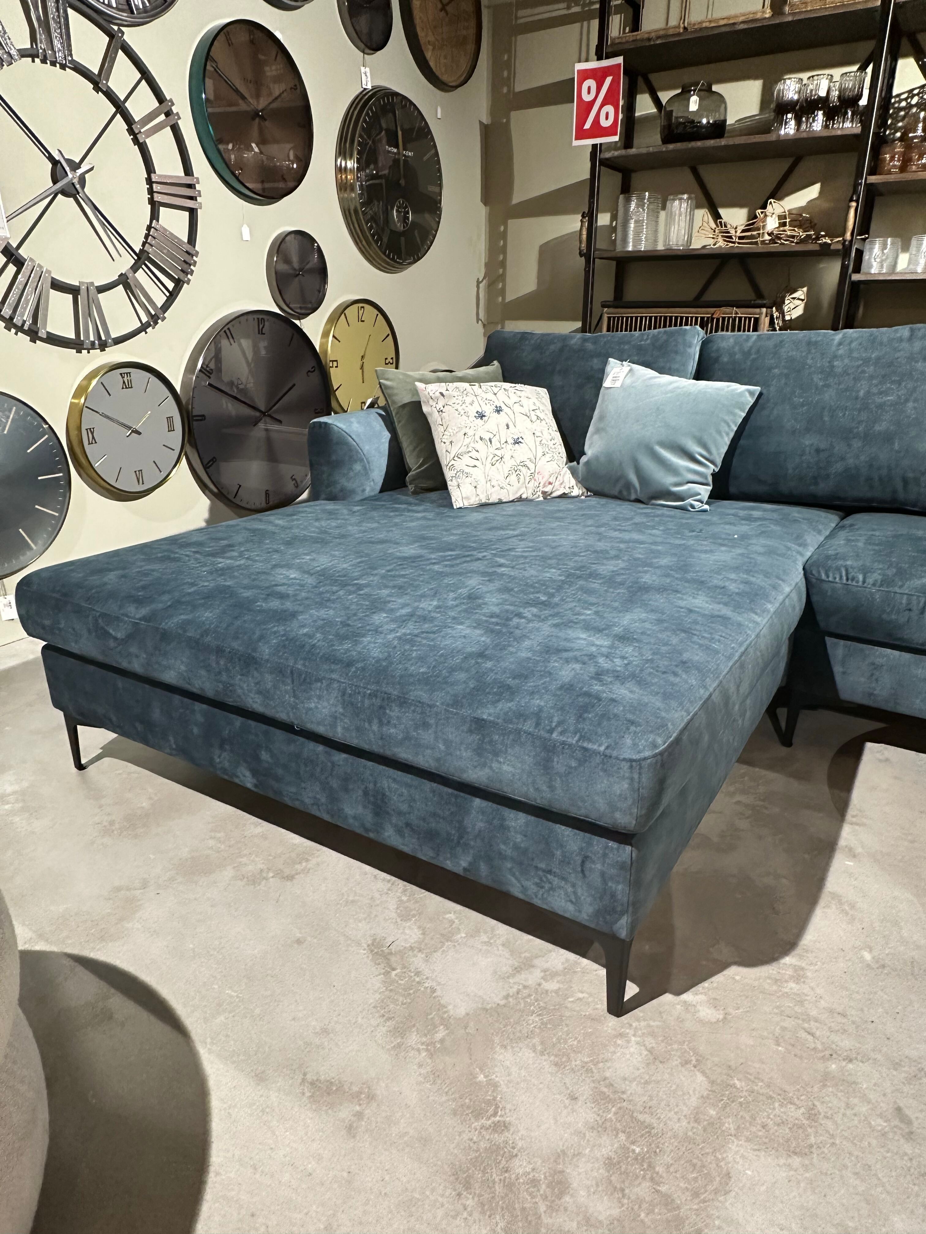 Polstergarnitur Timeless Garnitur Wohnzimmer Sofa Wohnen