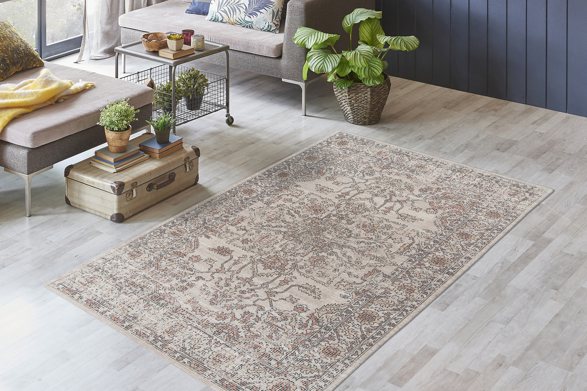 Percy 300-IN Beige 120cm x 170cm