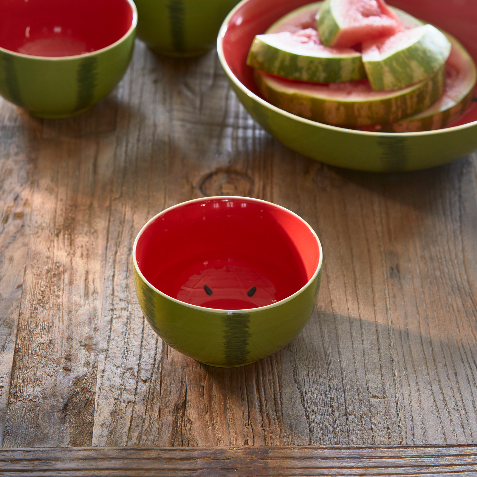 RM Fresh Watermelon Bowl S