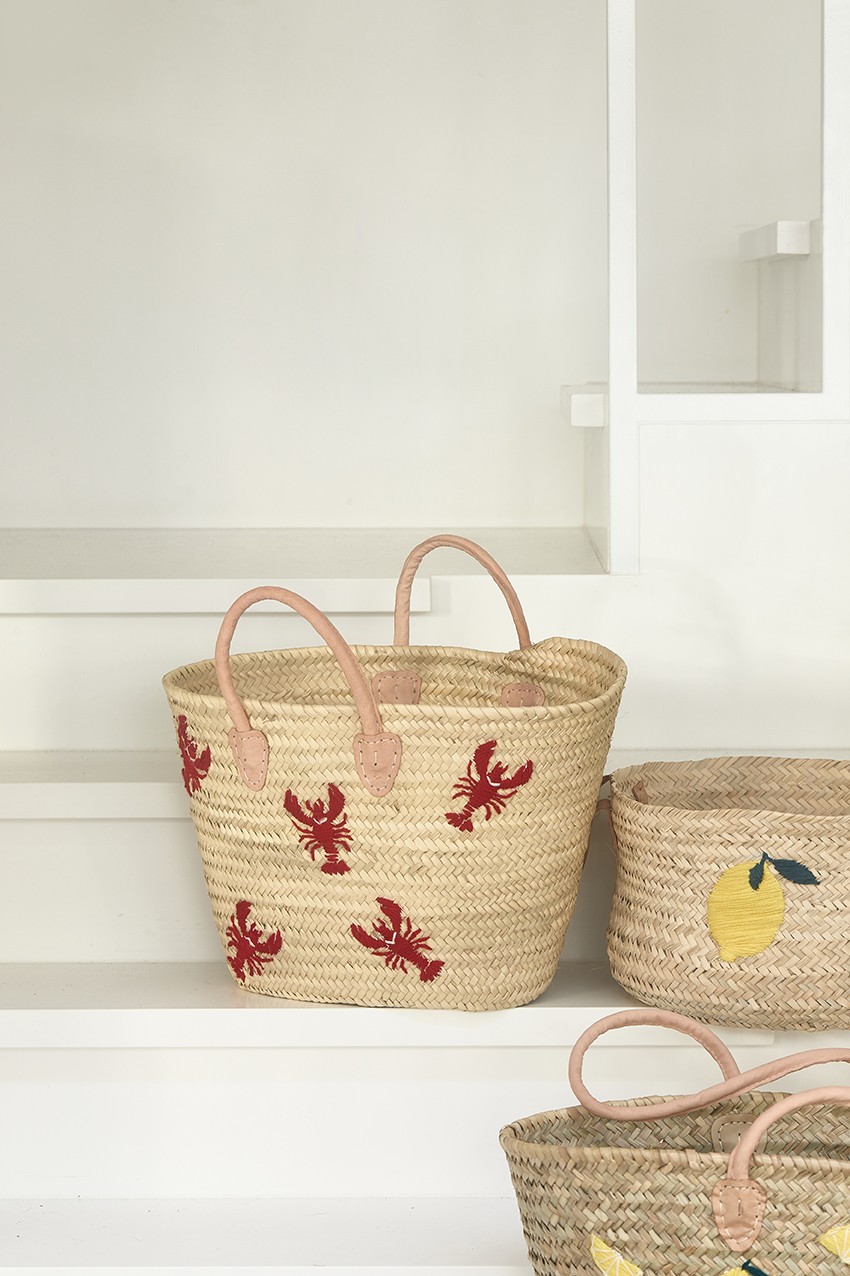 RM Lobster Summer Bag M