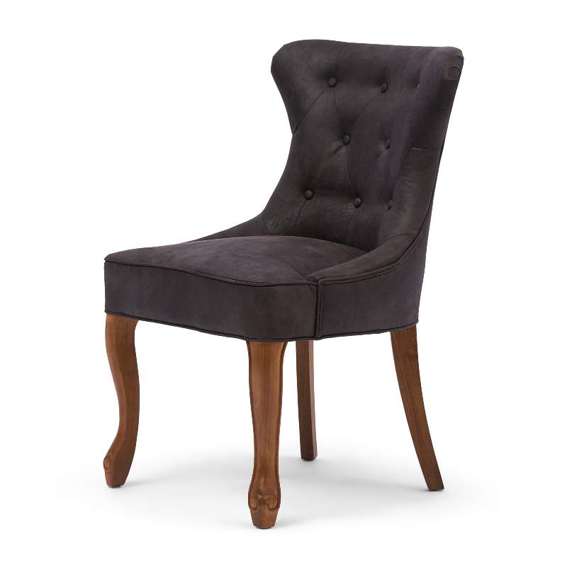 George Dining Chair, pellini, espresso