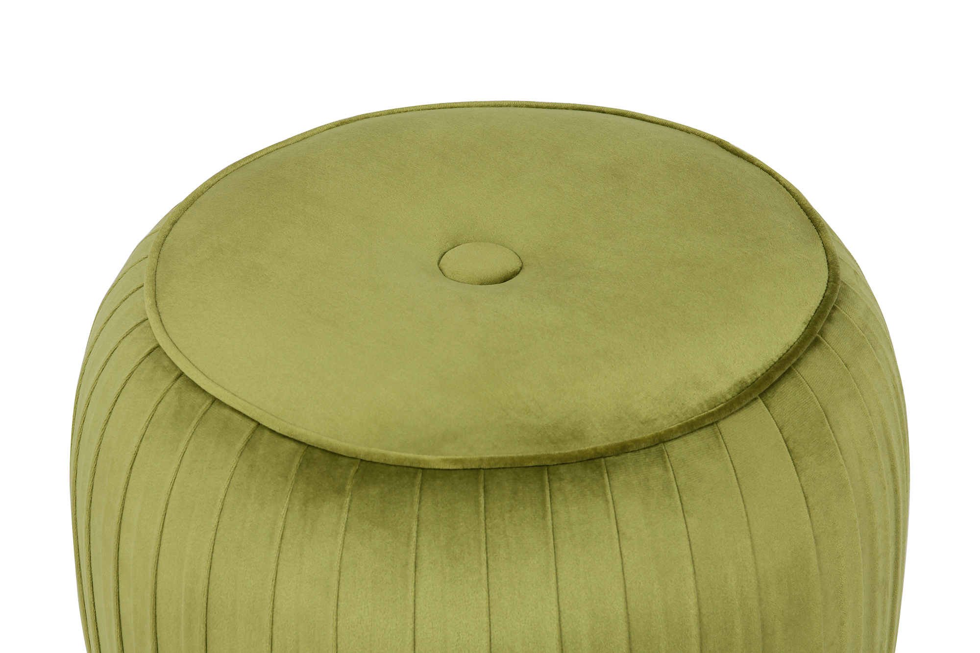 Hocker Lilje 100-IN Pistachio-Grün