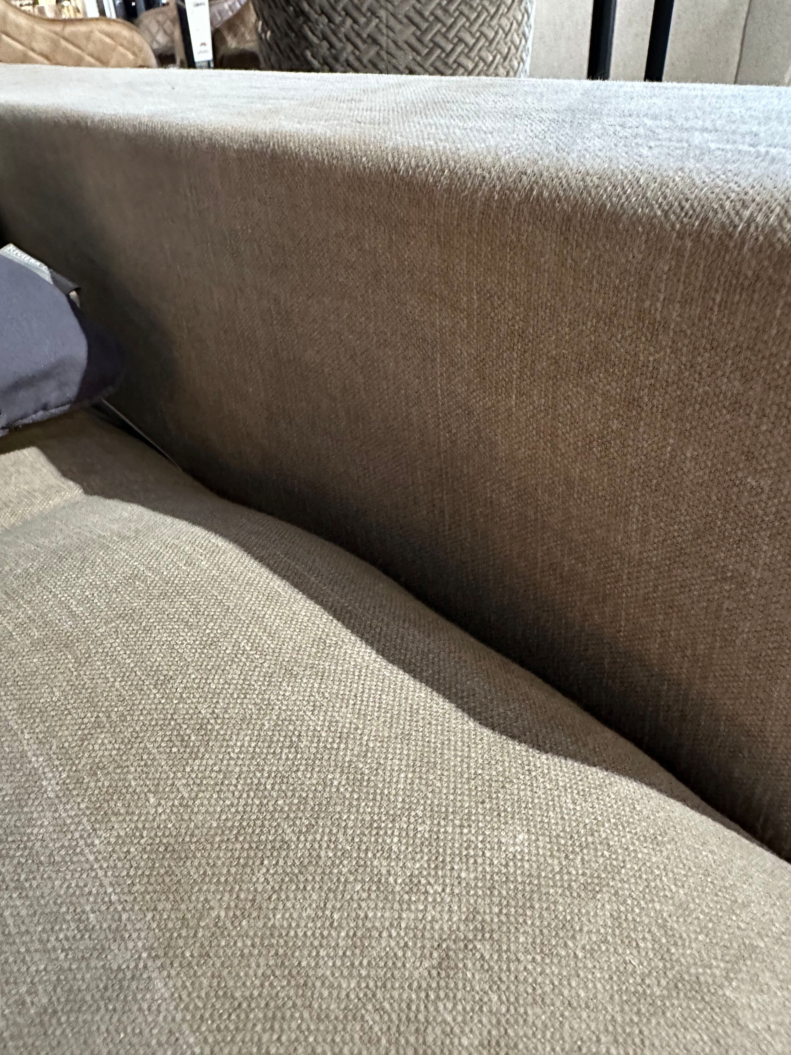 Rivièra Maison Loveseat Continental Wohnzimmer Sessel