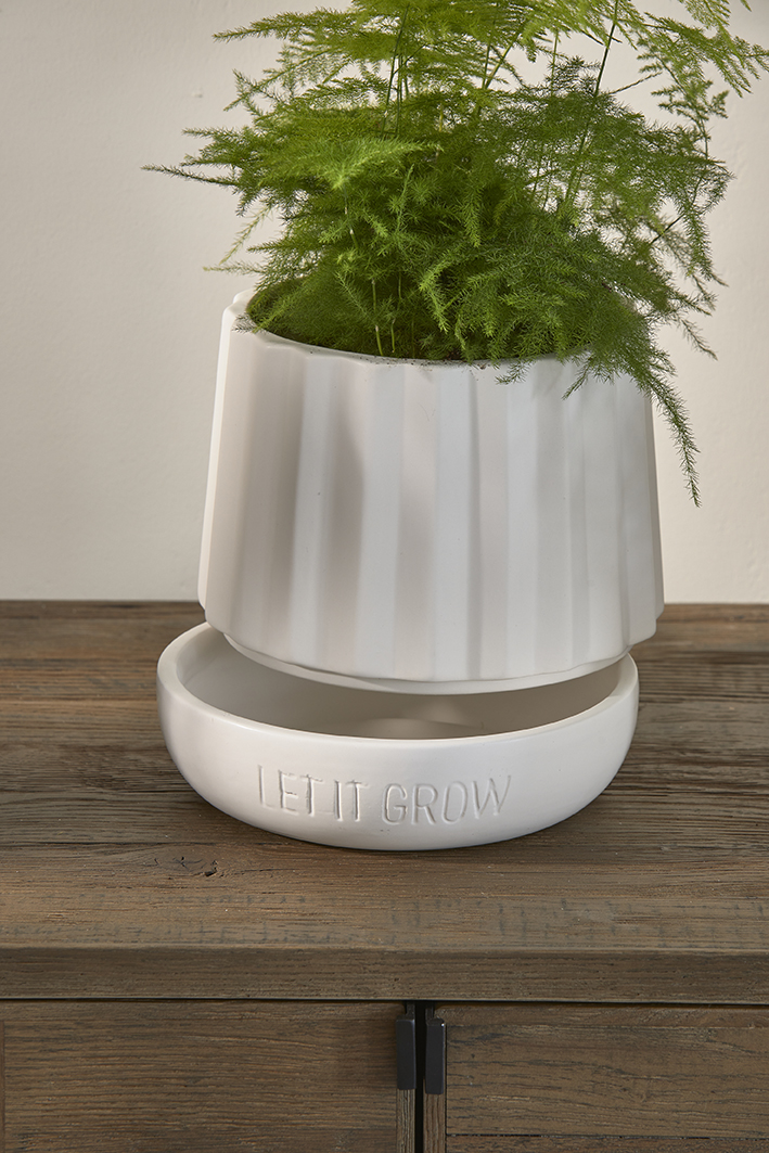 RM Let It Grow Planter L